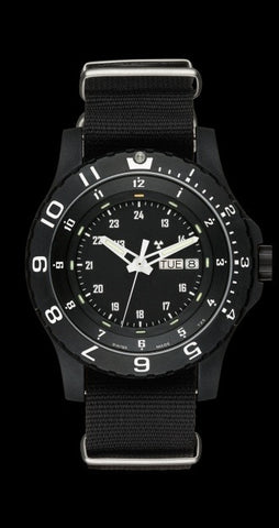 P 6600 TYPE 6 MIL-G